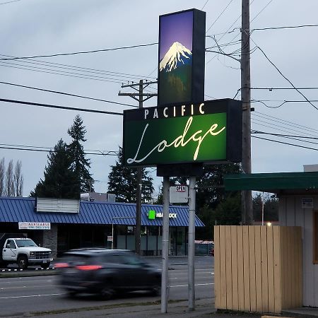 Pacific Lodge Tacoma Federal Way Ngoại thất bức ảnh