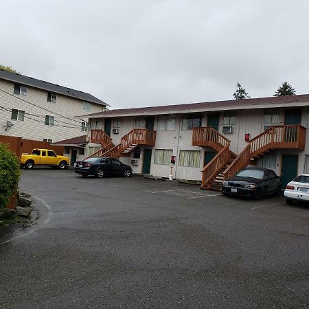 Pacific Lodge Tacoma Federal Way Ngoại thất bức ảnh