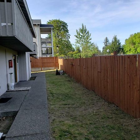Pacific Lodge Tacoma Federal Way Ngoại thất bức ảnh