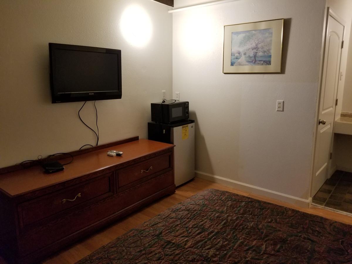 Pacific Lodge Tacoma Federal Way Ngoại thất bức ảnh