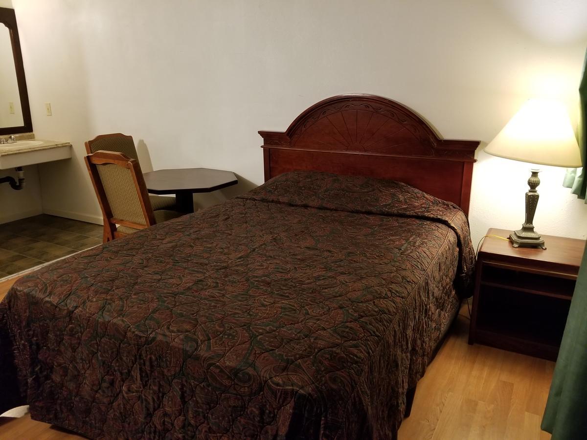 Pacific Lodge Tacoma Federal Way Ngoại thất bức ảnh