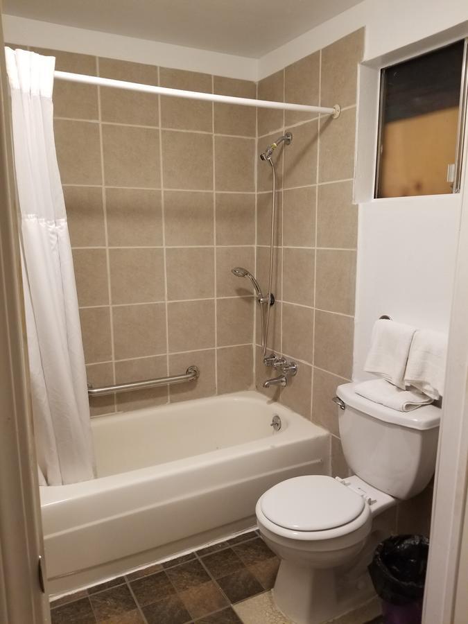 Pacific Lodge Tacoma Federal Way Ngoại thất bức ảnh