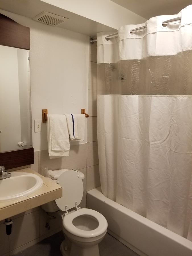 Pacific Lodge Tacoma Federal Way Ngoại thất bức ảnh