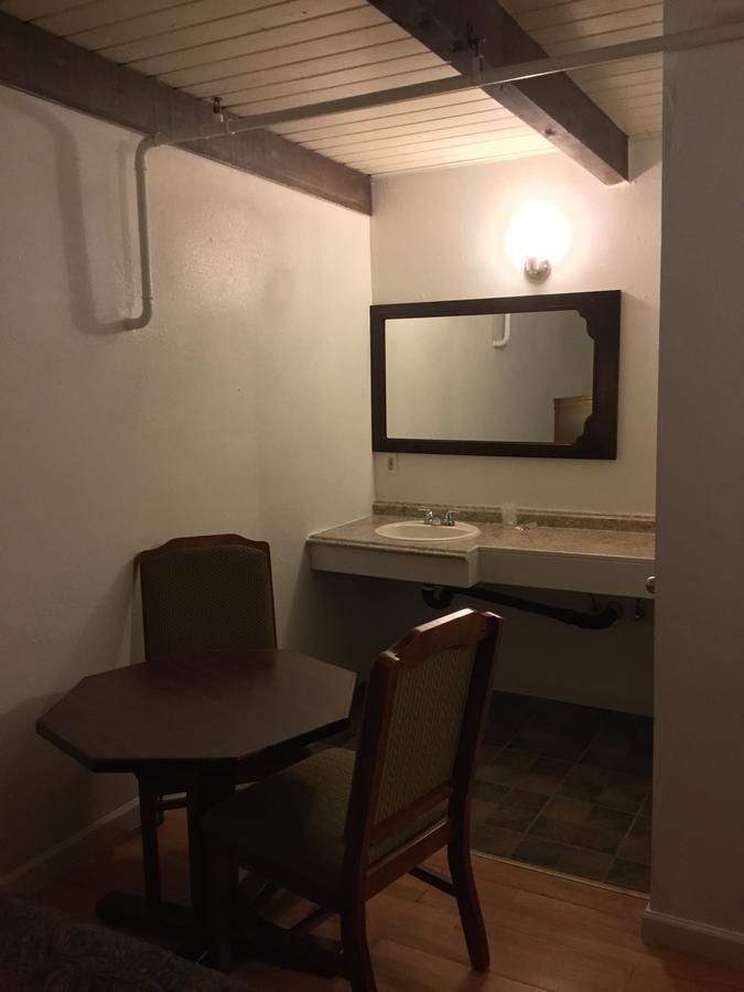 Pacific Lodge Tacoma Federal Way Ngoại thất bức ảnh