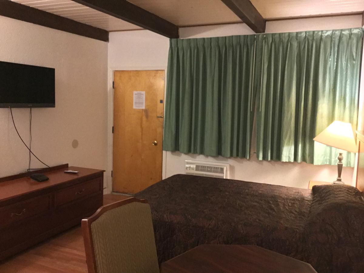 Pacific Lodge Tacoma Federal Way Ngoại thất bức ảnh