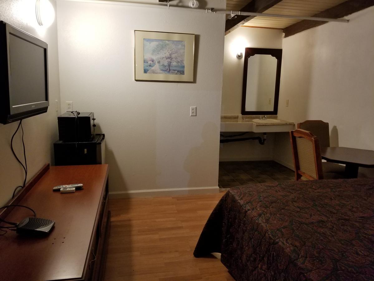 Pacific Lodge Tacoma Federal Way Ngoại thất bức ảnh