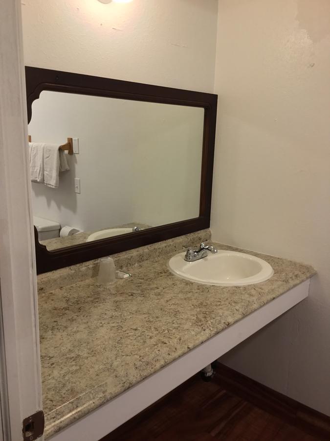 Pacific Lodge Tacoma Federal Way Ngoại thất bức ảnh