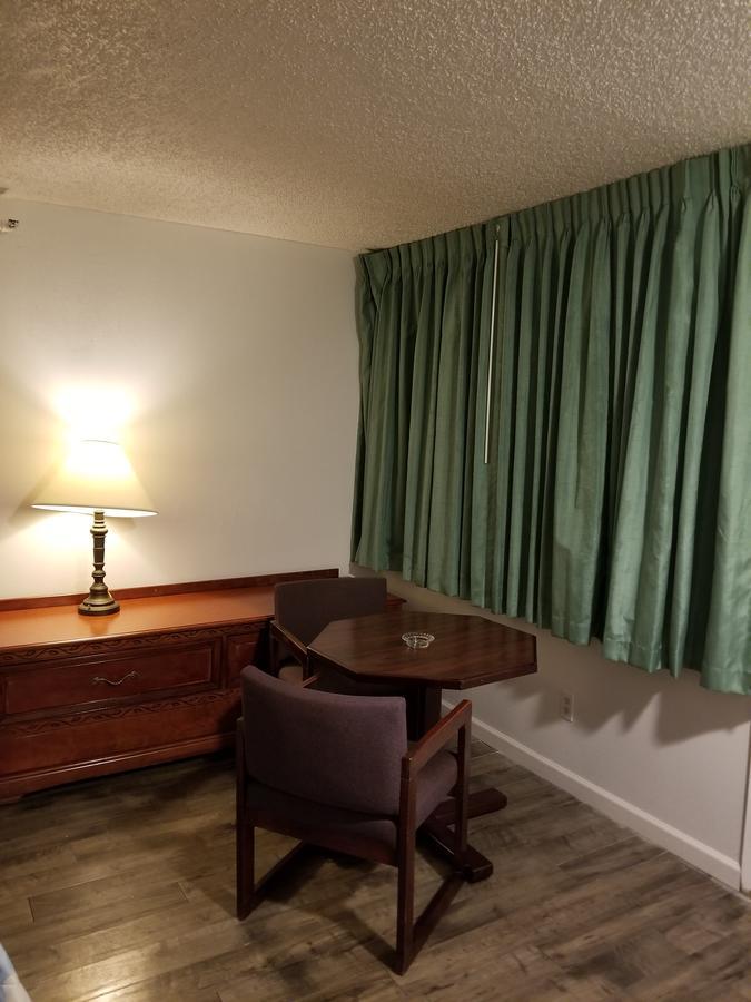 Pacific Lodge Tacoma Federal Way Ngoại thất bức ảnh