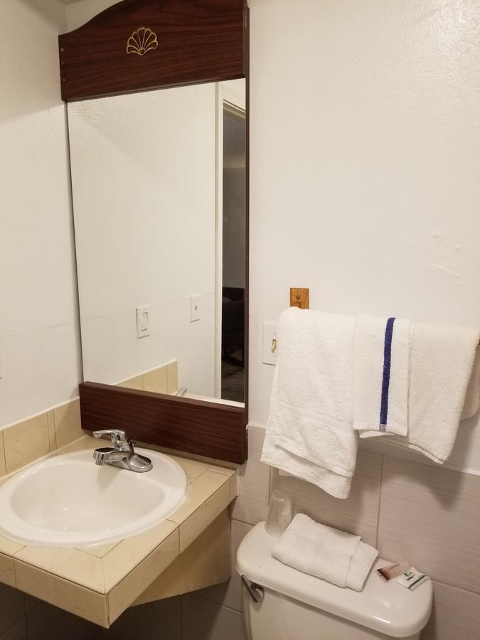 Pacific Lodge Tacoma Federal Way Ngoại thất bức ảnh