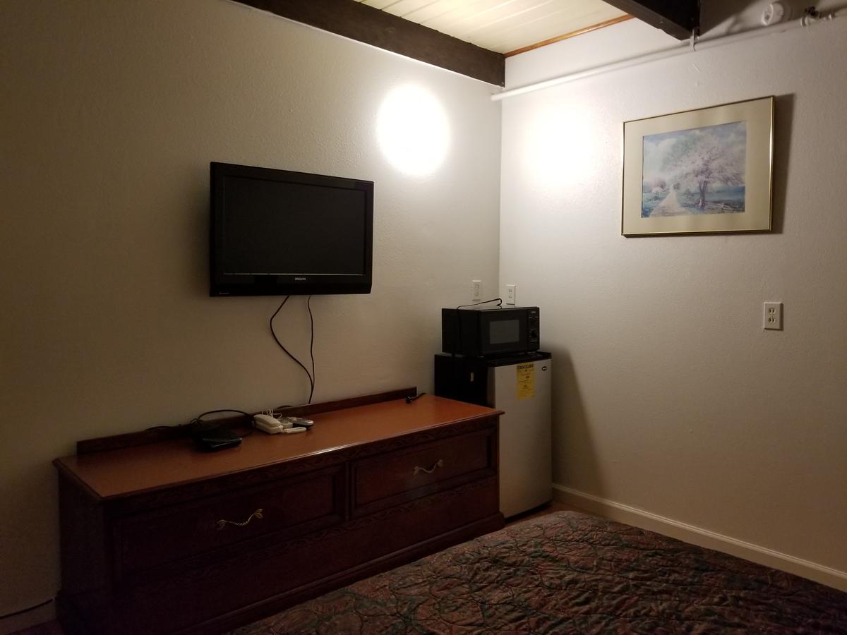 Pacific Lodge Tacoma Federal Way Ngoại thất bức ảnh
