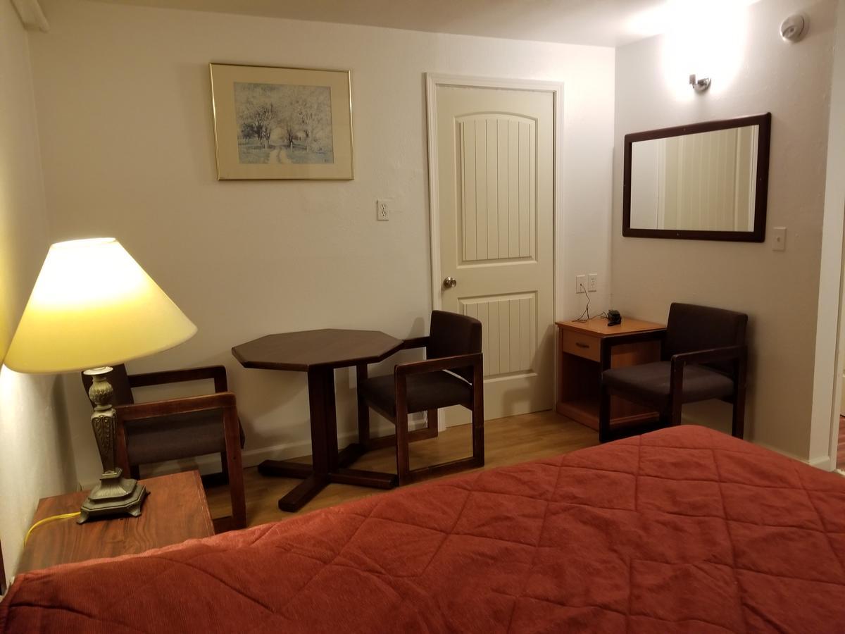 Pacific Lodge Tacoma Federal Way Ngoại thất bức ảnh