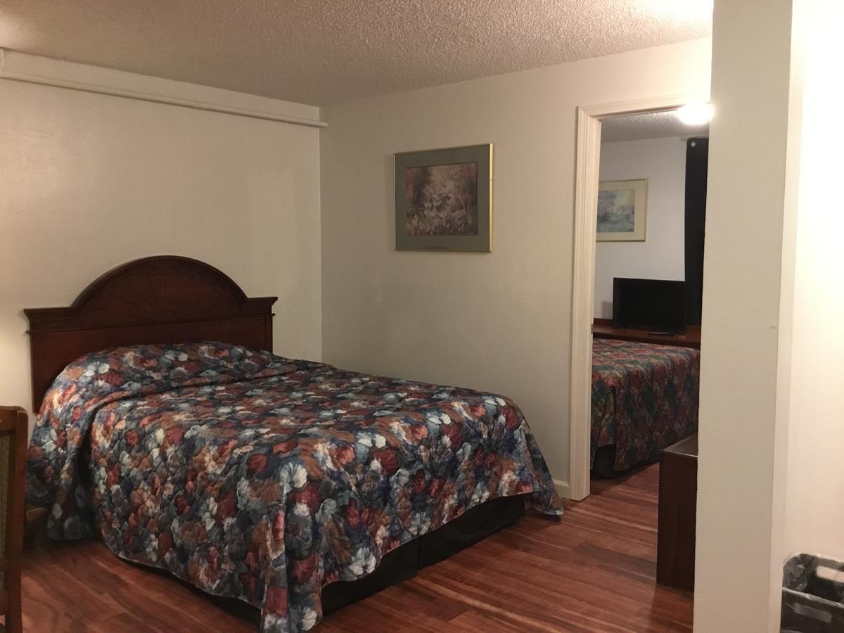 Pacific Lodge Tacoma Federal Way Ngoại thất bức ảnh